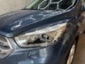 USED 2018 68 FORD KUGA 2.0 TDCi Titanium X AWD Euro 6 (s/s) 5dr Bluetooth|Cruise|Sensors