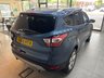 USED 2018 68 FORD KUGA 2.0 TDCi Titanium X AWD Euro 6 (s/s) 5dr Bluetooth|Cruise|Sensors