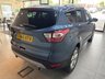 USED 2018 68 FORD KUGA 2.0 TDCi Titanium X AWD Euro 6 (s/s) 5dr Bluetooth|Cruise|Sensors