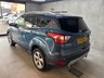 USED 2018 68 FORD KUGA 2.0 TDCi Titanium X AWD Euro 6 (s/s) 5dr Bluetooth|Cruise|Sensors