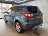 USED 2018 68 FORD KUGA 2.0 TDCi Titanium X AWD Euro 6 (s/s) 5dr Bluetooth|Cruise|Sensors