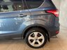 USED 2018 68 FORD KUGA 2.0 TDCi Titanium X AWD Euro 6 (s/s) 5dr Bluetooth|Cruise|Sensors
