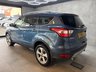 USED 2018 68 FORD KUGA 2.0 TDCi Titanium X AWD Euro 6 (s/s) 5dr Bluetooth|Cruise|Sensors