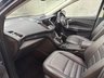 USED 2018 68 FORD KUGA 2.0 TDCi Titanium X AWD Euro 6 (s/s) 5dr Bluetooth|Cruise|Sensors