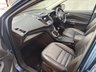 USED 2018 68 FORD KUGA 2.0 TDCi Titanium X AWD Euro 6 (s/s) 5dr Bluetooth|Cruise|Sensors