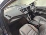 USED 2018 68 FORD KUGA 2.0 TDCi Titanium X AWD Euro 6 (s/s) 5dr Bluetooth|Cruise|Sensors