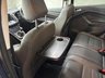 USED 2018 68 FORD KUGA 2.0 TDCi Titanium X AWD Euro 6 (s/s) 5dr Bluetooth|Cruise|Sensors