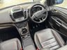 USED 2018 68 FORD KUGA 2.0 TDCi Titanium X AWD Euro 6 (s/s) 5dr Bluetooth|Cruise|Sensors
