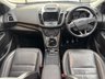 USED 2018 68 FORD KUGA 2.0 TDCi Titanium X AWD Euro 6 (s/s) 5dr Bluetooth|Cruise|Sensors