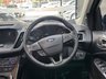 USED 2018 68 FORD KUGA 2.0 TDCi Titanium X AWD Euro 6 (s/s) 5dr Bluetooth|Cruise|Sensors
