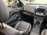 USED 2018 68 FORD KUGA 2.0 TDCi Titanium X AWD Euro 6 (s/s) 5dr Bluetooth|Cruise|Sensors