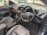 USED 2018 68 FORD KUGA 2.0 TDCi Titanium X AWD Euro 6 (s/s) 5dr Bluetooth|Cruise|Sensors