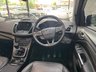 USED 2018 68 FORD KUGA 2.0 TDCi Titanium X AWD Euro 6 (s/s) 5dr Bluetooth|Cruise|Sensors
