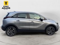 USED 2020 70 VAUXHALL CROSSLAND X 1.2 Turbo Elite Nav SUV 5dr Petrol Auto Euro 6 (s/s) (130 ps) 