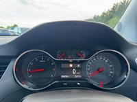 USED 2020 70 VAUXHALL CROSSLAND X 1.2 Turbo Elite Nav SUV 5dr Petrol Auto Euro 6 (s/s) (130 ps) 
