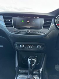 USED 2020 70 VAUXHALL CROSSLAND X 1.2 Turbo Elite Nav SUV 5dr Petrol Auto Euro 6 (s/s) (130 ps) 