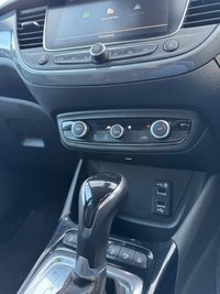 USED 2020 70 VAUXHALL CROSSLAND X 1.2 Turbo Elite Nav SUV 5dr Petrol Auto Euro 6 (s/s) (130 ps) 