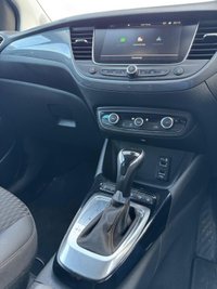 USED 2020 70 VAUXHALL CROSSLAND X 1.2 Turbo Elite Nav SUV 5dr Petrol Auto Euro 6 (s/s) (130 ps) 