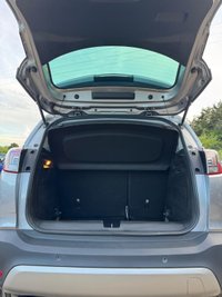 USED 2020 70 VAUXHALL CROSSLAND X 1.2 Turbo Elite Nav SUV 5dr Petrol Auto Euro 6 (s/s) (130 ps) 