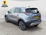 USED 2020 70 VAUXHALL CROSSLAND X 1.2 Turbo Elite Nav SUV 5dr Petrol Auto Euro 6 (s/s) (130 ps) 