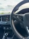 USED 2020 70 VAUXHALL CROSSLAND X 1.2 Turbo Elite Nav SUV 5dr Petrol Auto Euro 6 (s/s) (130 ps) 