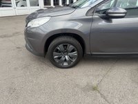 USED 2016 66 PEUGEOT 2008 1.2 PureTech Active SUV 5dr Petrol Manual Euro 6 (82 ps) 