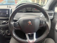 USED 2016 66 PEUGEOT 2008 1.2 PureTech Active SUV 5dr Petrol Manual Euro 6 (82 ps) 