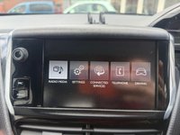 USED 2016 66 PEUGEOT 2008 1.2 PureTech Active SUV 5dr Petrol Manual Euro 6 (82 ps) 