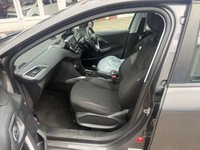 USED 2016 66 PEUGEOT 2008 1.2 PureTech Active SUV 5dr Petrol Manual Euro 6 (82 ps) 