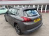 USED 2016 66 PEUGEOT 2008 1.2 PureTech Active SUV 5dr Petrol Manual Euro 6 (82 ps) 