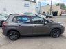 USED 2016 66 PEUGEOT 2008 1.2 PureTech Active SUV 5dr Petrol Manual Euro 6 (82 ps) 