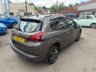 USED 2016 66 PEUGEOT 2008 1.2 PureTech Active SUV 5dr Petrol Manual Euro 6 (82 ps) 