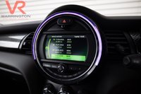USED 2020 20 MINI HATCH 2.0 Cooper S Classic Hatchback 5dr Petrol Manual Euro 6 (s/s) (192 ps) Bluetooth + Cruise Control + Black Contrast Roof