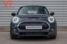 USED 2020 20 MINI HATCH 2.0 Cooper S Classic Hatchback 5dr Petrol Manual Euro 6 (s/s) (192 ps) Bluetooth + Cruise Control + Black Contrast Roof