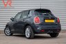 USED 2020 20 MINI HATCH 2.0 Cooper S Classic Hatchback 5dr Petrol Manual Euro 6 (s/s) (192 ps) Bluetooth + Cruise Control + Black Contrast Roof