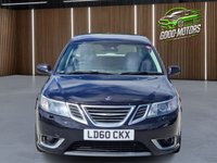 USED 2010 60 SAAB 9-3 1.9 TiD Turbo Edition Sportwagon 5dr Diesel Manual Euro 4 (150 ps) +++PX BARGAIN+++