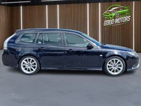 USED 2010 60 SAAB 9-3 1.9 TiD Turbo Edition Sportwagon 5dr Diesel Manual Euro 4 (150 ps) +++PX BARGAIN+++