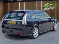 USED 2010 60 SAAB 9-3 1.9 TiD Turbo Edition Sportwagon 5dr Diesel Manual Euro 4 (150 ps) +++PX BARGAIN+++