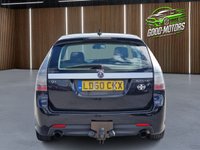 USED 2010 60 SAAB 9-3 1.9 TiD Turbo Edition Sportwagon 5dr Diesel Manual Euro 4 (150 ps) +++PX BARGAIN+++
