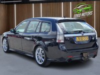 USED 2010 60 SAAB 9-3 1.9 TiD Turbo Edition Sportwagon 5dr Diesel Manual Euro 4 (150 ps) +++PX BARGAIN+++