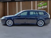 USED 2010 60 SAAB 9-3 1.9 TiD Turbo Edition Sportwagon 5dr Diesel Manual Euro 4 (150 ps) +++PX BARGAIN+++