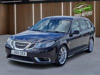 USED 2010 60 SAAB 9-3 1.9 TiD Turbo Edition Sportwagon 5dr Diesel Manual Euro 4 (150 ps) +++PX BARGAIN+++