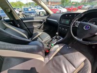 USED 2010 60 SAAB 9-3 1.9 TiD Turbo Edition Sportwagon 5dr Diesel Manual Euro 4 (150 ps) +++PX BARGAIN+++