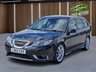 USED 2010 60 SAAB 9-3 1.9 TiD Turbo Edition Sportwagon 5dr Diesel Manual Euro 4 (150 ps) +++PX BARGAIN+++