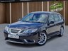 USED 2010 60 SAAB 9-3 1.9 TiD Turbo Edition Sportwagon 5dr Diesel Manual Euro 4 (150 ps) +++PX BARGAIN+++