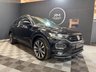 USED 2020 20 VOLKSWAGEN T-ROC 1.5 TSI GPF EVO R-Line SUV 5dr Petrol DSG Euro 6 (s/s) (150 ps) 6 MONTHS WARR, NEW SERVICE & MOT