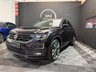 USED 2020 20 VOLKSWAGEN T-ROC 1.5 TSI GPF EVO R-Line SUV 5dr Petrol DSG Euro 6 (s/s) (150 ps) 6 MONTHS WARR, NEW SERVICE & MOT