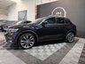 USED 2020 20 VOLKSWAGEN T-ROC 1.5 TSI GPF EVO R-Line SUV 5dr Petrol DSG Euro 6 (s/s) (150 ps) 6 MONTHS WARR, NEW SERVICE & MOT
