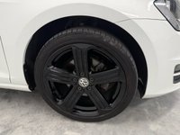 USED 2016 66 VOLKSWAGEN GOLF 2.0 TDI BlueMotion Tech Match Edition Hatchback 5dr Diesel Manual Euro 6 (s/s) (150 ps) 
