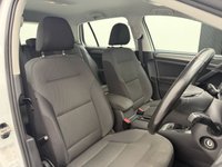 USED 2016 66 VOLKSWAGEN GOLF 2.0 TDI BlueMotion Tech Match Edition Hatchback 5dr Diesel Manual Euro 6 (s/s) (150 ps) 
